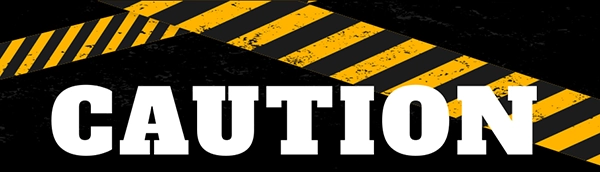 Caution Tape