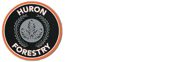Huron Forestry Logo